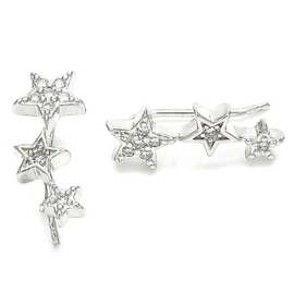 sterling silver stud